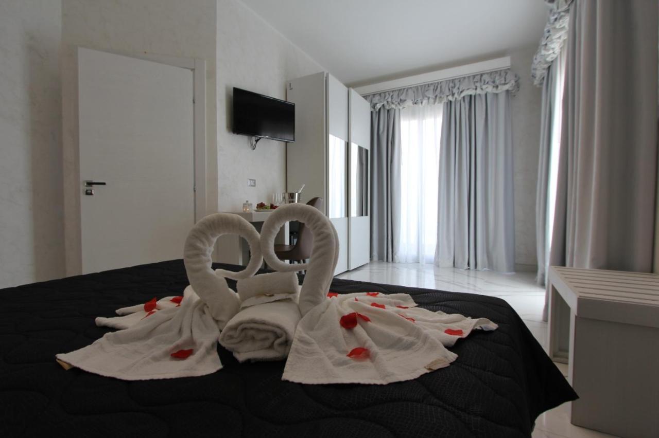 Hotel Presidente Porto Cesareo Extérieur photo