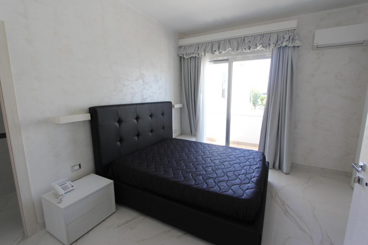 Hotel Presidente Porto Cesareo Extérieur photo