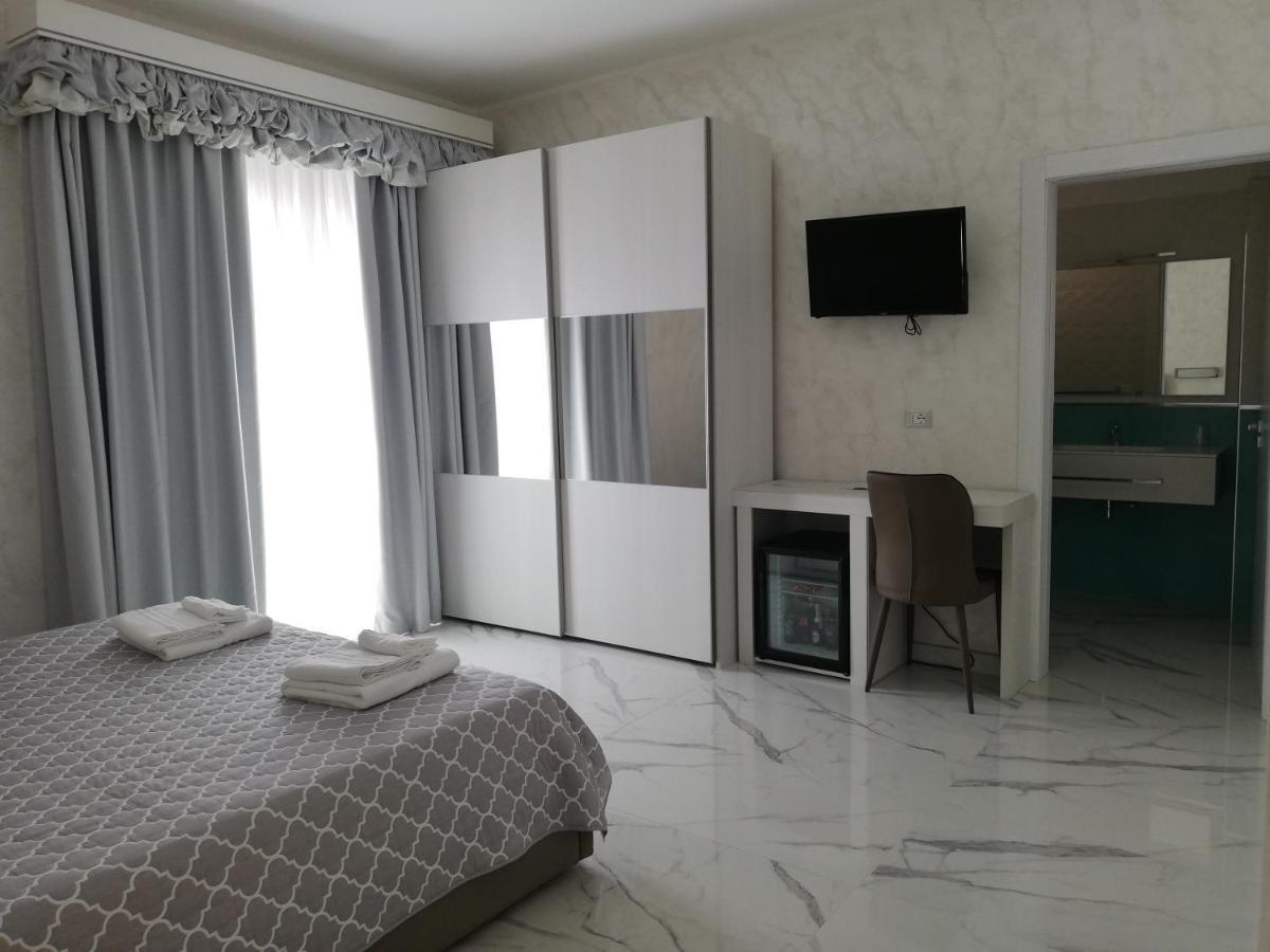 Hotel Presidente Porto Cesareo Extérieur photo