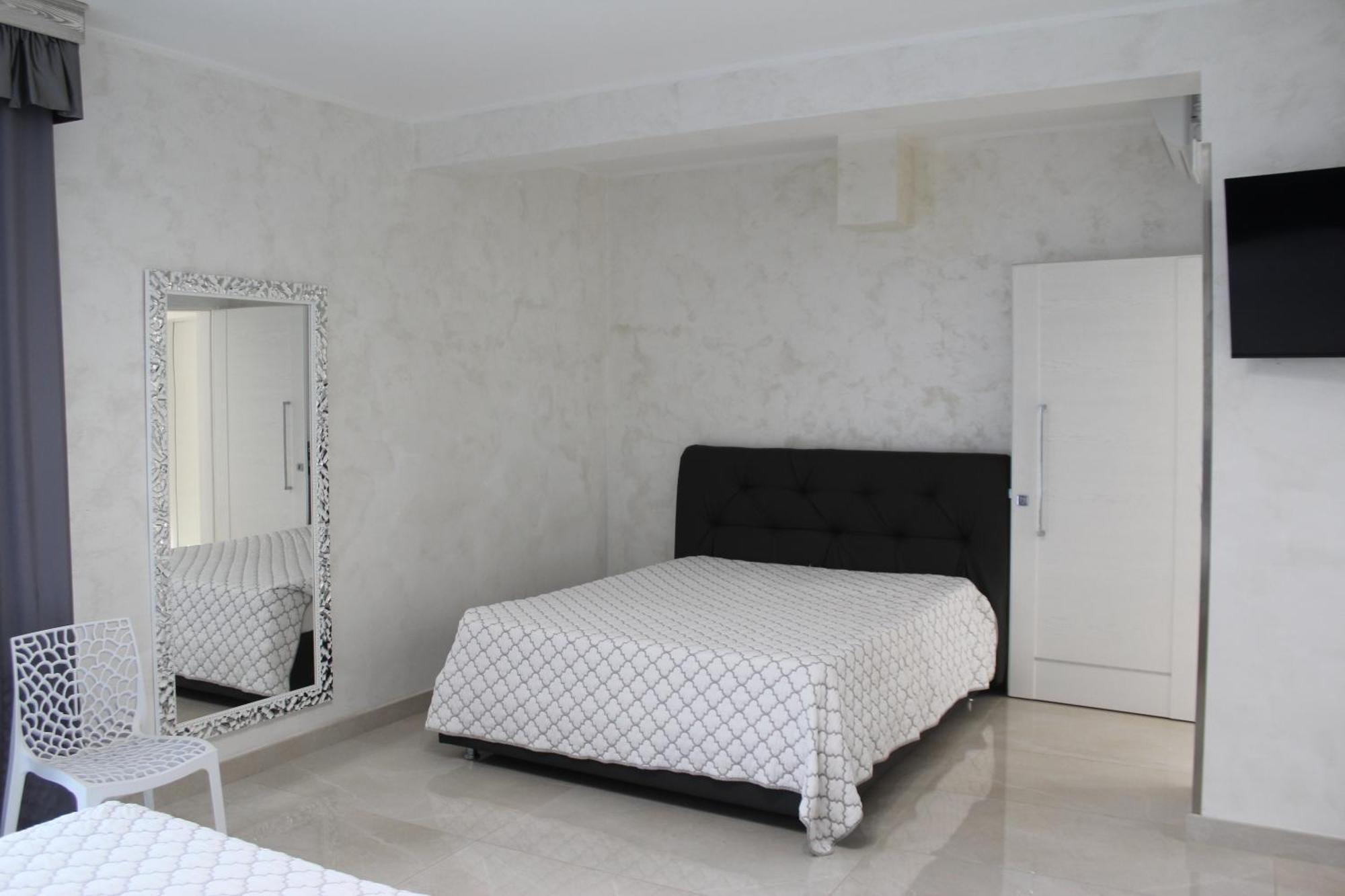 Hotel Presidente Porto Cesareo Extérieur photo
