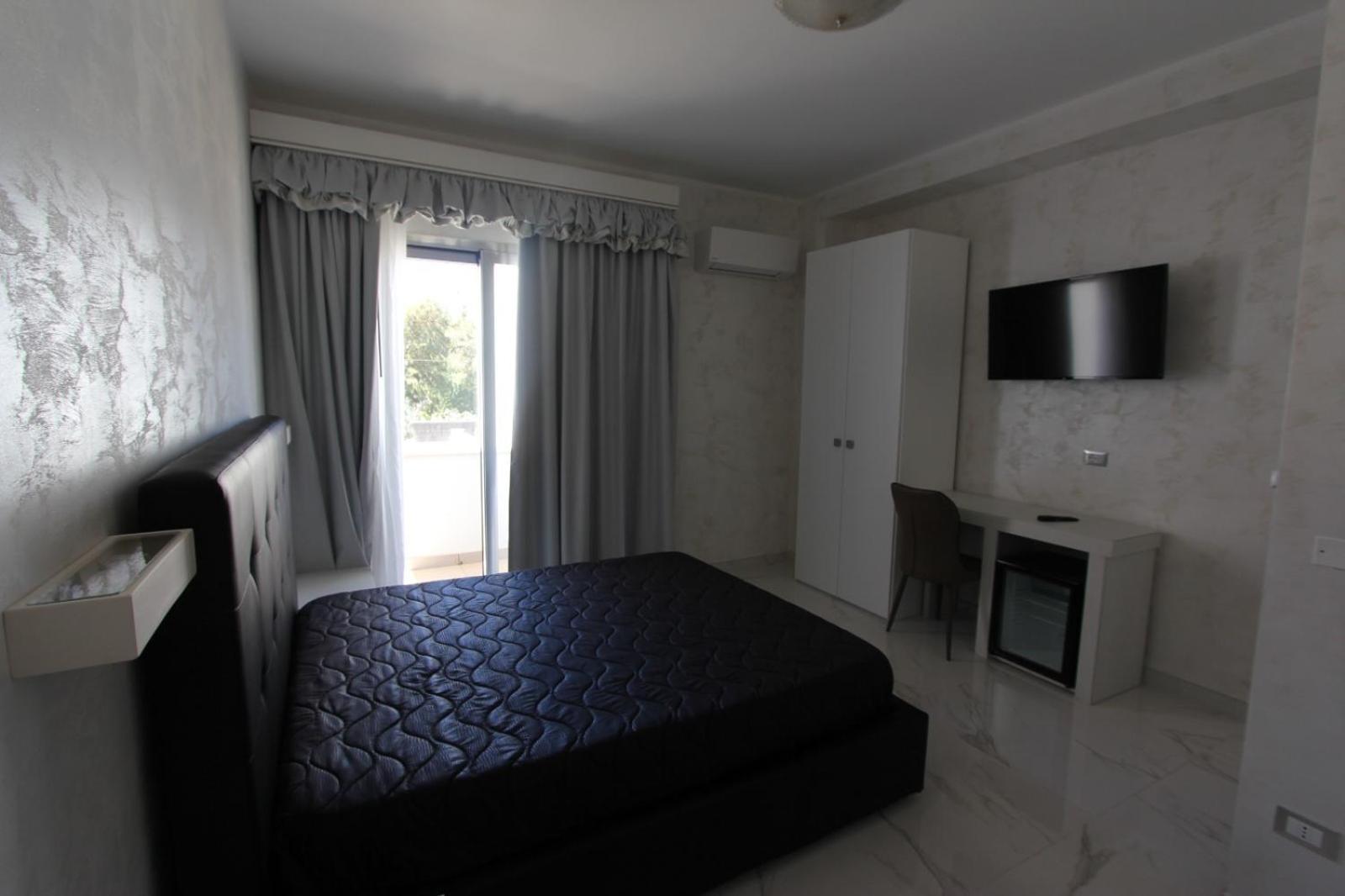 Hotel Presidente Porto Cesareo Chambre photo